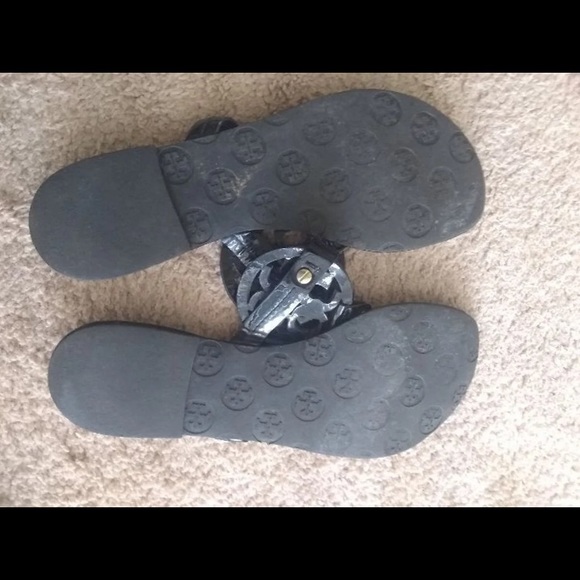 Tory Burch Miller Sandals - Picture 5 of 8